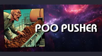 Logo of POO PUSHER