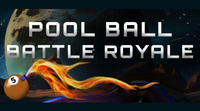 Logo of Pool Ball Battle Royale