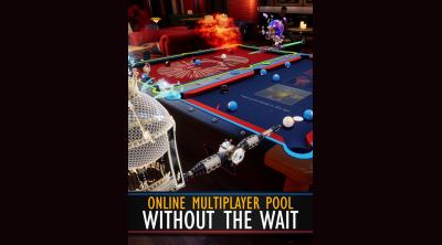 Screenshot of Pool Blitz