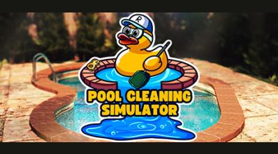 Logo de Pool Cleaning Simulator