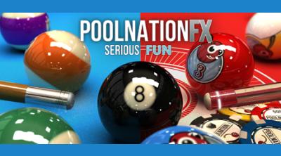 Logo de Pool Nation FX Lite