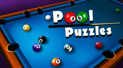 Logo of Pool Puzzles