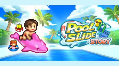 Logo of Pool Slide Story