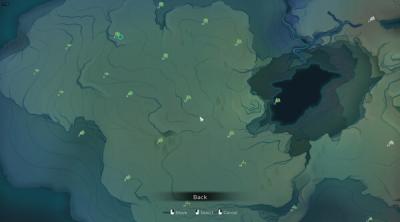 Screenshot of POOR ARTIFACT MAKER