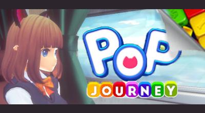 Logo of Pop Journey