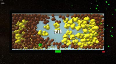 Screenshot of Popcorn!