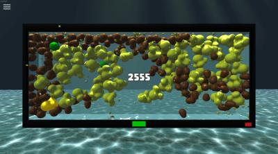 Screenshot of Popcorn!