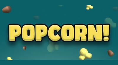 Logo of Popcorn!