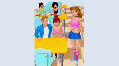 Screenshot of Popular Girls