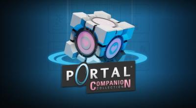 Logo of Portal: Companion Collection