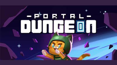 Logo of Portal Dungeon