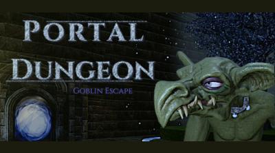 Logo von Portal Dungeon: Goblin Escape