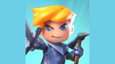 Logo of Portal Knights