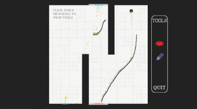 Screenshot of Portal Puzzle