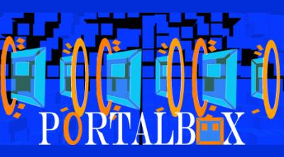 Logo von PortalBox