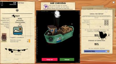 Screenshot of Portobugia