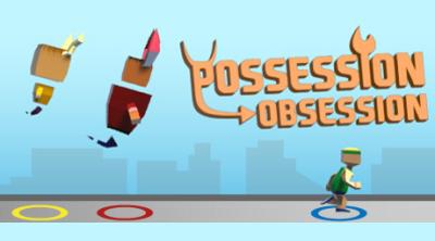 Logo of Possession Obsession