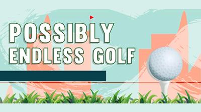 Logo of Possibly Endless Golf