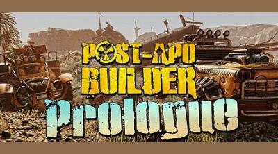 Logo de Post-Apo Builder: Prologue