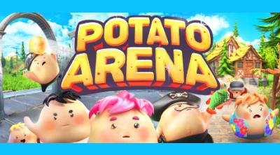 Logo of Potato Arena