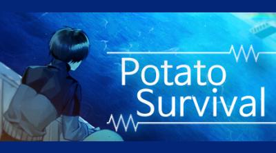 Logo of Potato Survival