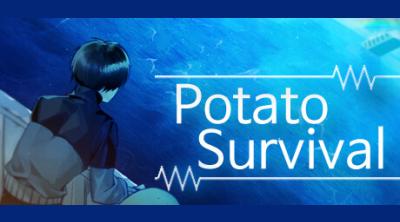 Logo of Potato Survival