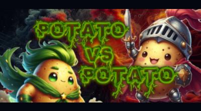 Logo of Potato Vs Potato