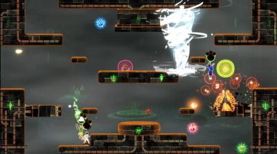 Screenshot of Potion Blast