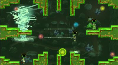 Screenshot of Potion Blast