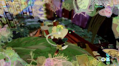 Screenshot of Potion Wilds