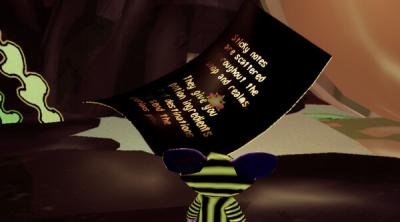 Screenshot of Potion Wilds