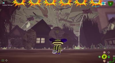 Screenshot of Potion Wilds