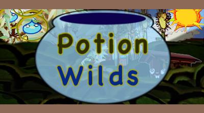 Logo of Potion Wilds