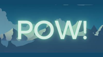 Logo of Pow!