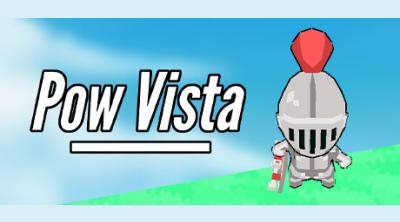 Logo of Pow Vista