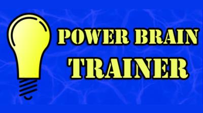 Logo of Power Brain Trainer
