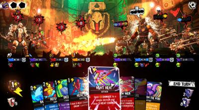 Screenshot of Power Chord