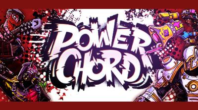 Logo of Power Chord