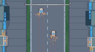 Screenshot of Power Driver