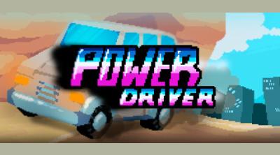 Logo of Power Driver