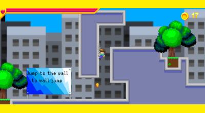 Screenshot of Power Gem Fetcher