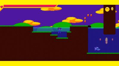 Screenshot of Power Gem Fetcher