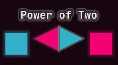 Logo of Power of Two