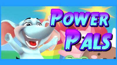 Logo von Power Pals