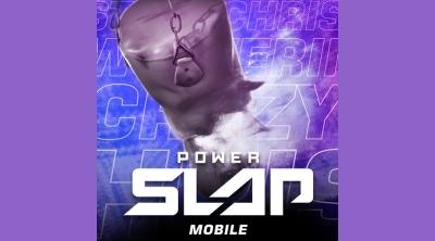 Logo of Power Slap