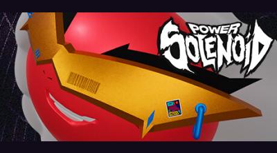 Logo of Power Solenoid