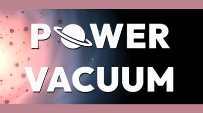 Logo von Power Vacuum