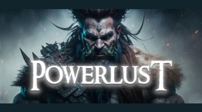 Logo de Powerlust