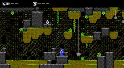 Screenshot of Powers of Hex