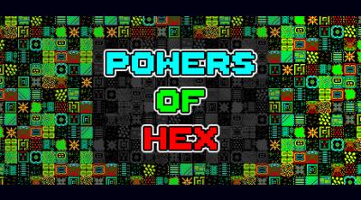 Logo of Powers of Hex